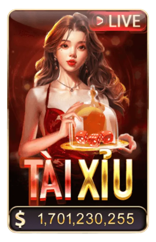 Tài xỉu SUNWIN