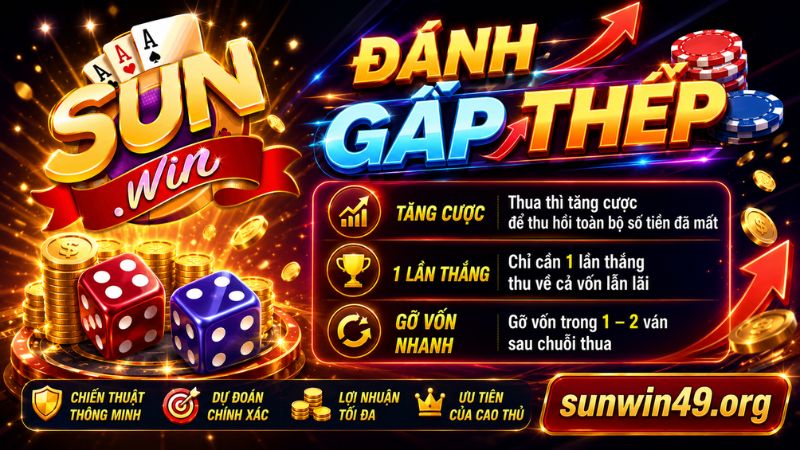 Tìm hiểu về phương pháp gấp thếp là gì?