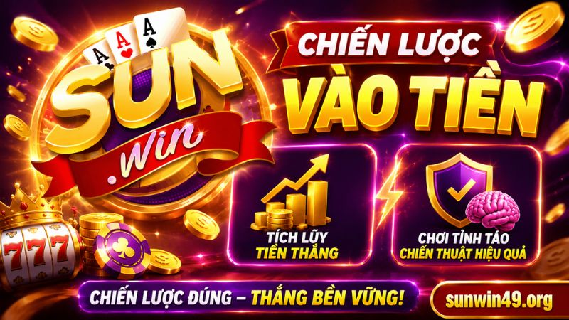 Lợi ích khi biết cách quản lý chiến lược vào tiền nổ hũ